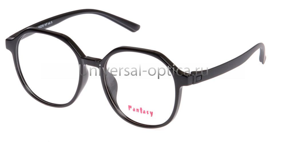 Оправа детская пластиковая Fantasy 1189 от Торгового дома Универсал || universal-optica.ru