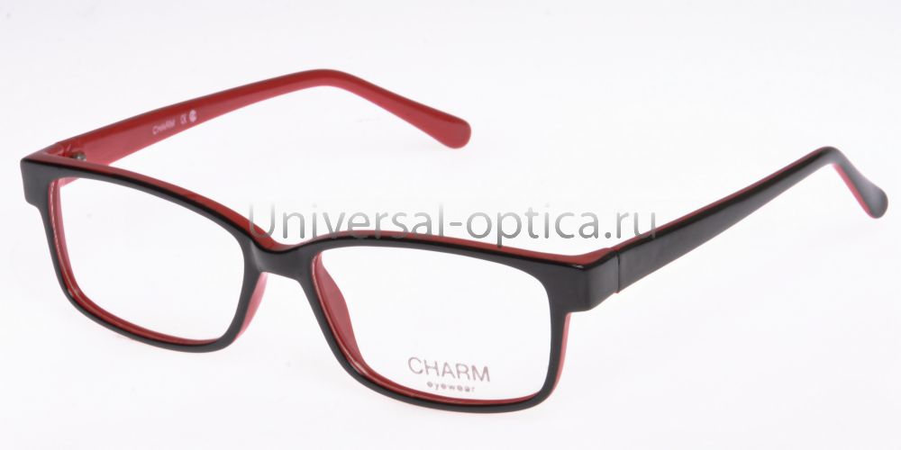 Оправа полимерная Charm/Шарм 810 col. F5990 от Торгового дома Универсал || universal-optica.ru