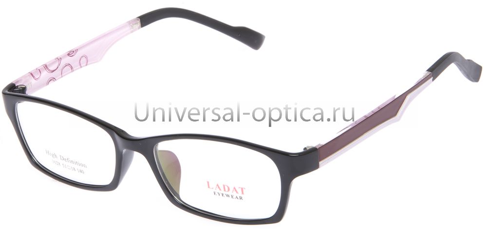 Оправа полимерная LADAT 3028 col. 31 от Торгового дома Универсал || universal-optica.ru