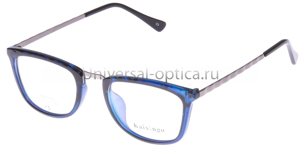 Оправа полимерная (TR-T) 6007 col. 3 от Торгового дома Универсал || universal-optica.ru