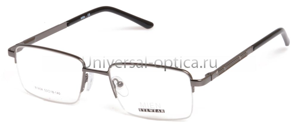 Оправа металлическая Mien 8145A col. 187 от Торгового дома Универсал || universal-optica.ru