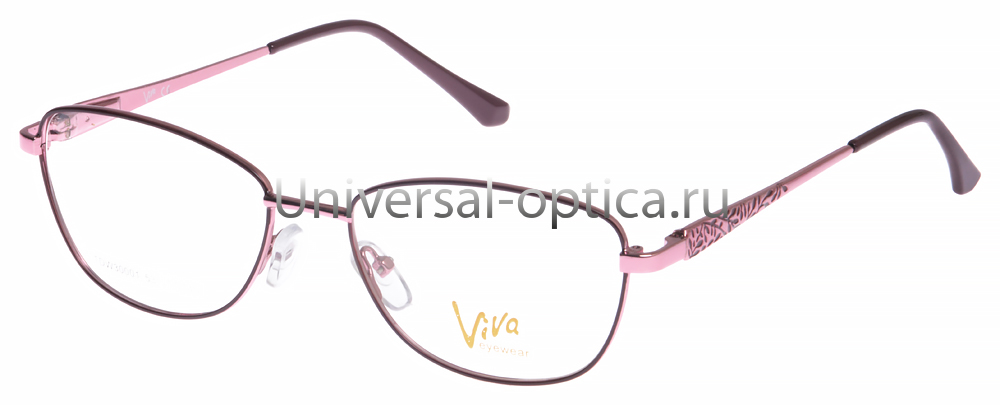Оправа металлическая Viva TDW30001 col. 5 от Торгового дома Универсал || universal-optica.ru