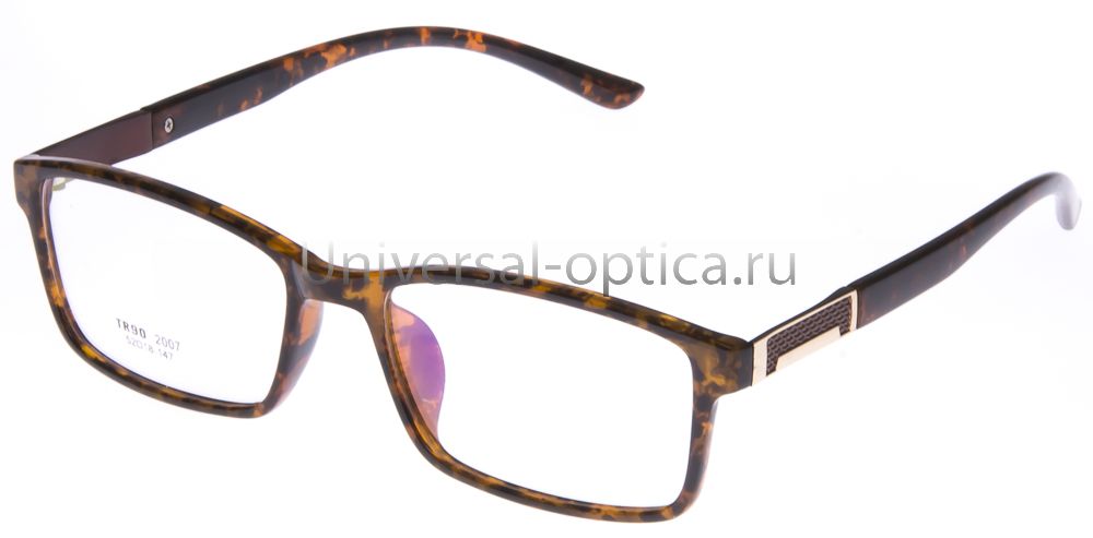 Оправа полимерная (TR-T) 2007 col. 147 от Торгового дома Универсал || universal-optica.ru