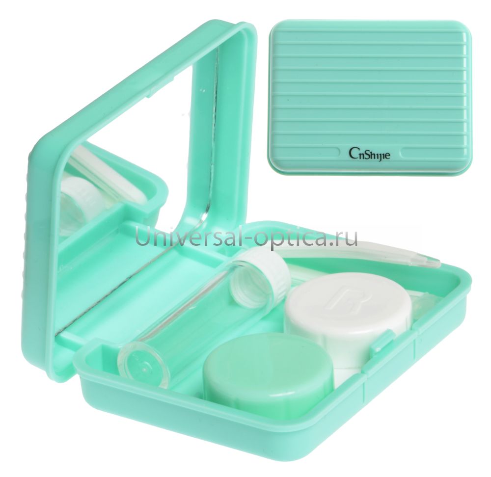 Набор для МКЛ A-1501 дно гладкое от Торгового дома Универсал || universal-optica.ru