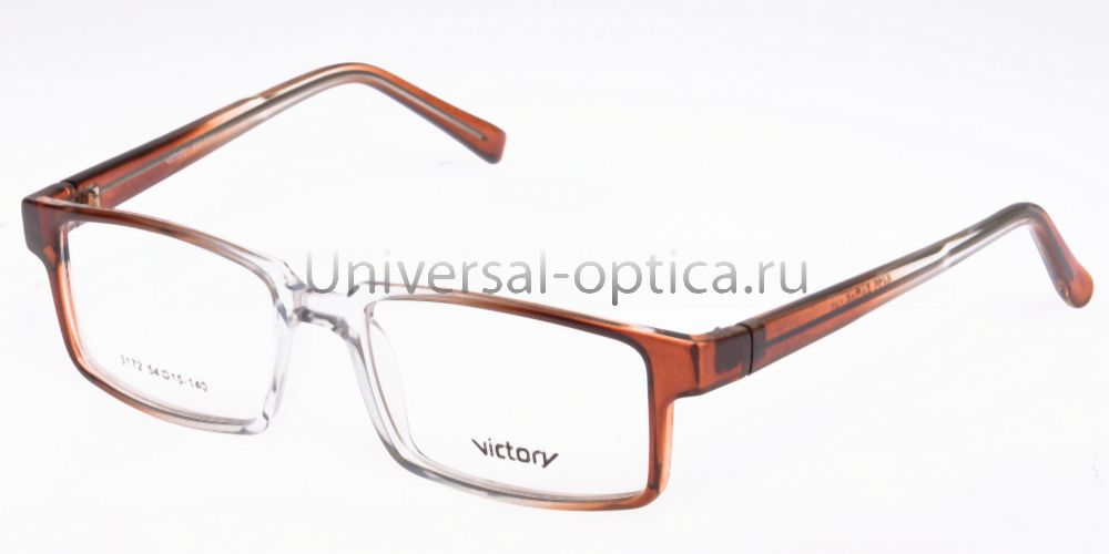 Оправа полимерная Victory V3172 col. 34 от Торгового дома Универсал || universal-optica.ru