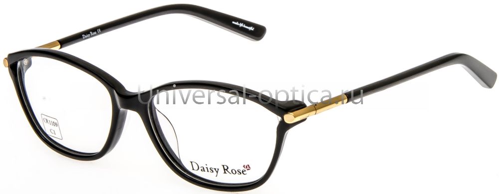 Оправа полимерная Daisy Rose 1109 от Торгового дома Универсал || universal-optica.ru