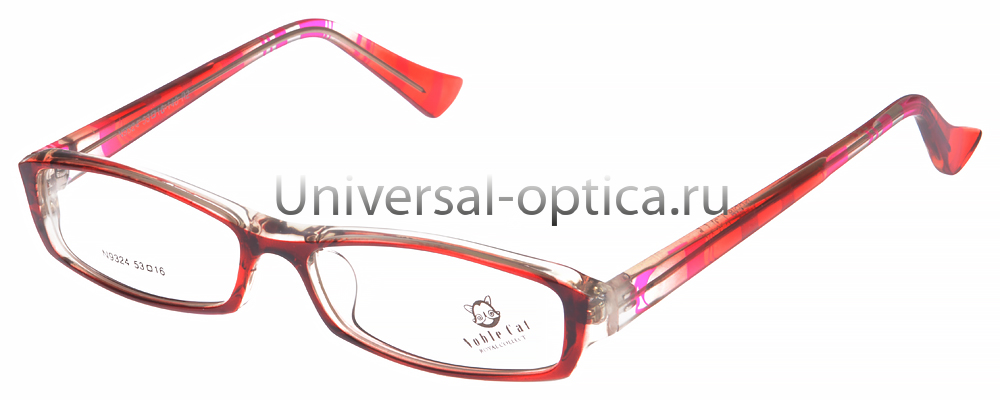 Оправа полимерная Noble cat 9324 c. 2 от Торгового дома Универсал || universal-optica.ru