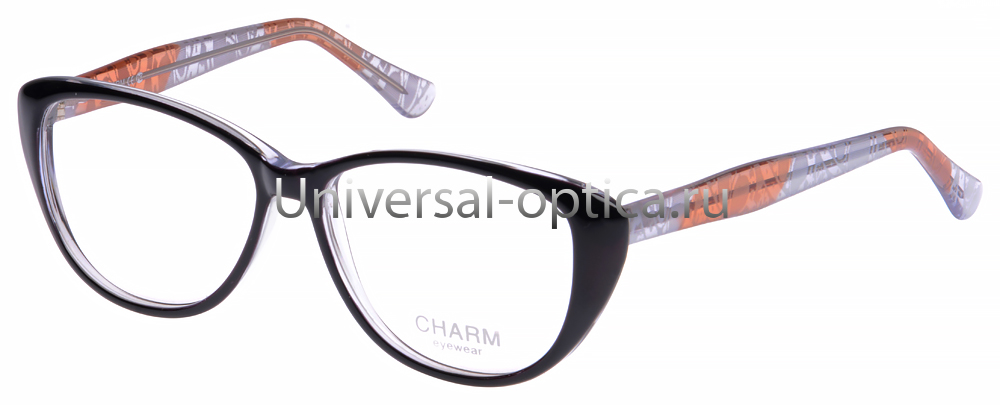 Оправа полимерная Charm/Шарм 4551 c. 45517 от Торгового дома Универсал || universal-optica.ru