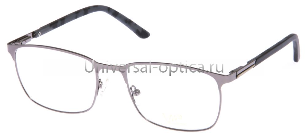Оправа металлическая Viva 2063 col. 6 от Торгового дома Универсал || universal-optica.ru