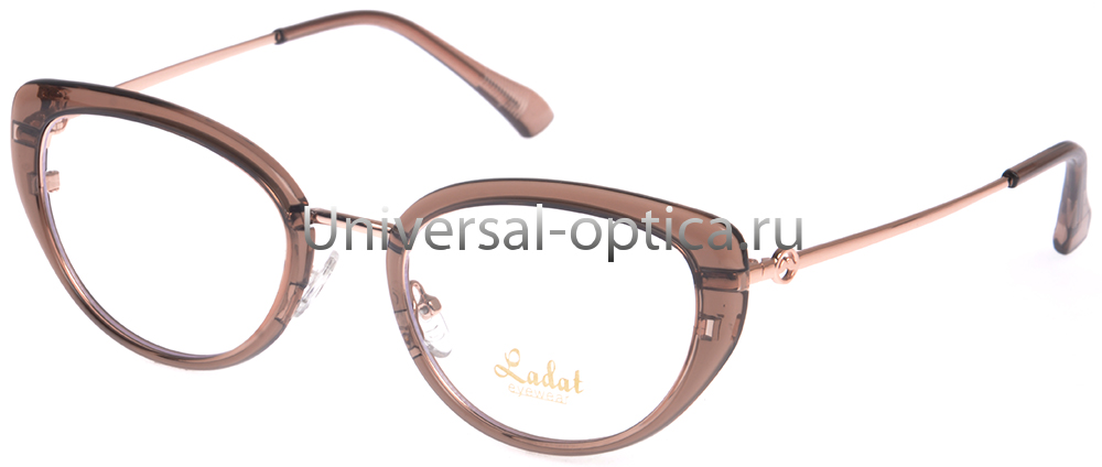 Оправа металлическая LADAT S12022 c. 12 от Торгового дома Универсал || universal-optica.ru