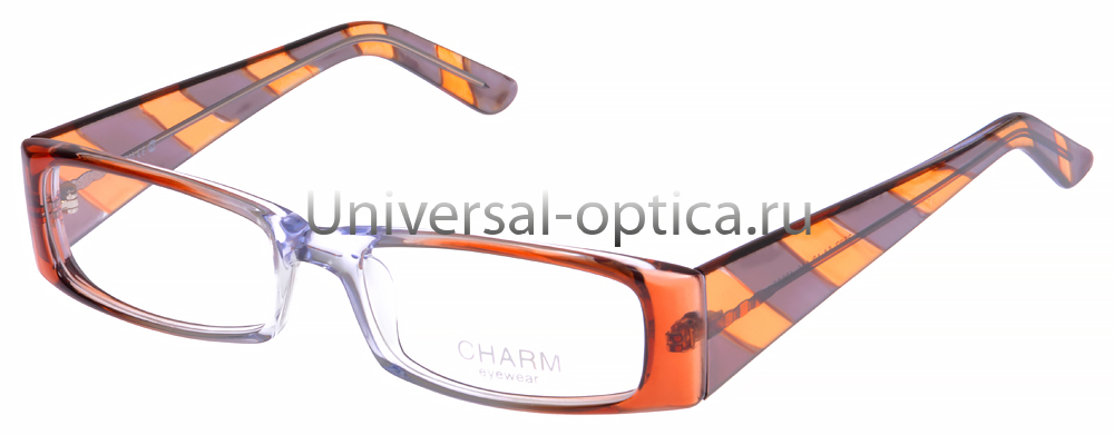 Оправа полимерная Charm 3887 col. 40085 от Торгового дома Универсал || universal-optica.ru