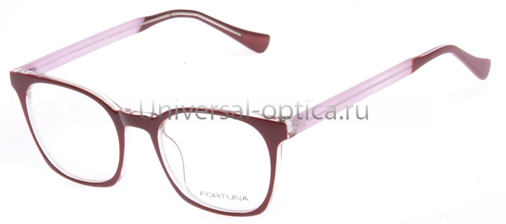 Оправа полимерная Fortuna 165-F от Торгового дома Универсал || universal-optica.ru
