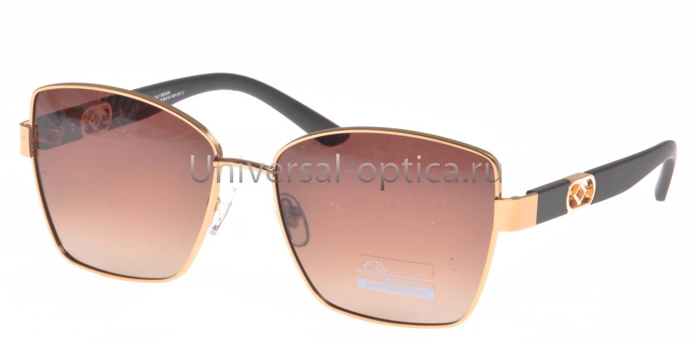 24714-PL солнцезащитные очки Elite от Торгового дома Универсал || universal-optica.ru