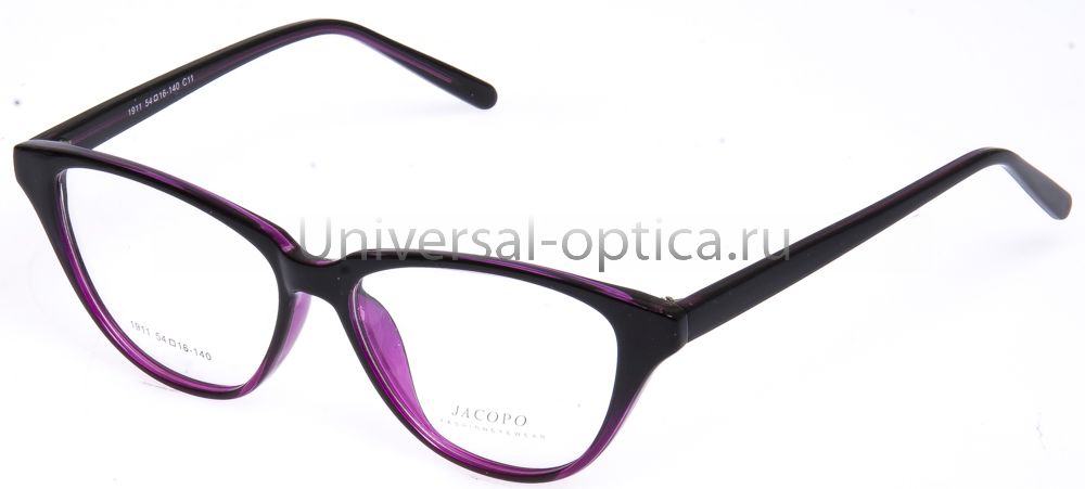 Оправа полимерная Jacopo 1911 col. 11 от Торгового дома Универсал || universal-optica.ru