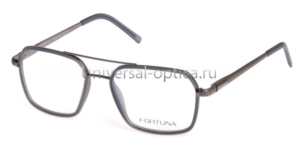 Оправа комбинированная Fortuna 0177-f от Торгового дома Универсал || universal-optica.ru