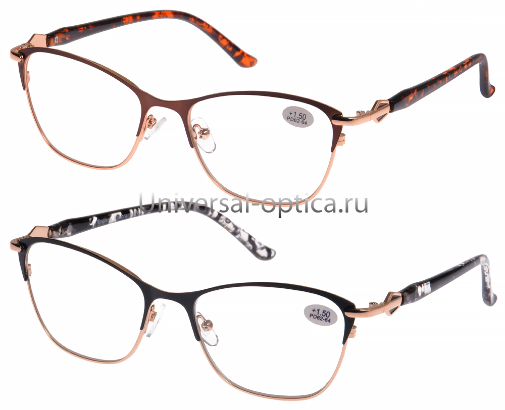 4801-1 очки корригирующие Endless Panorama от Торгового дома Универсал || universal-optica.ru