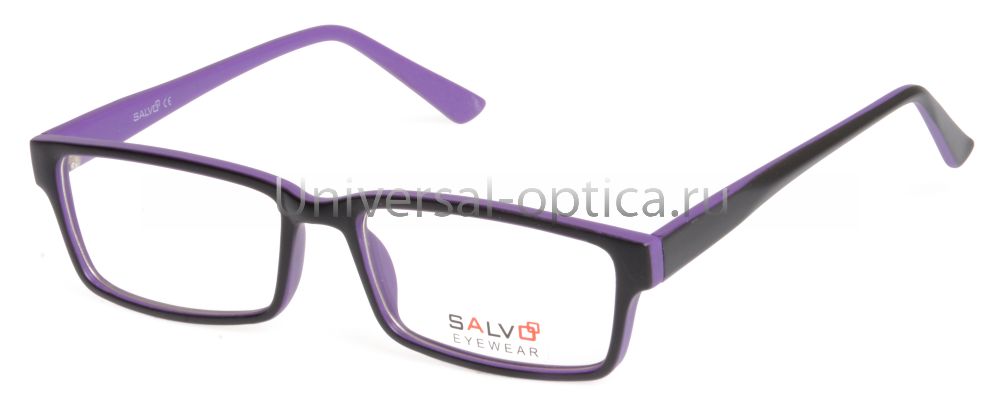 Оправа полимерная SALVO XDPS 510239 c. 2 от Торгового дома Универсал || universal-optica.ru