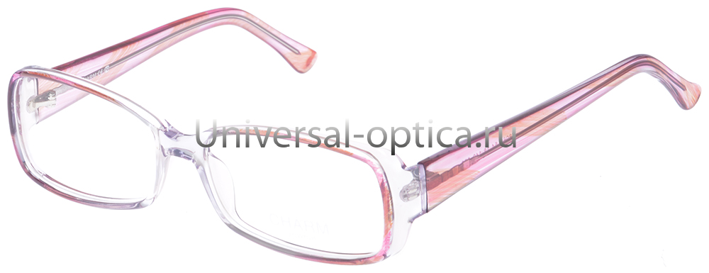 Оправа полимерная Charm/Шарм 78050 c. 358 от Торгового дома Универсал || universal-optica.ru