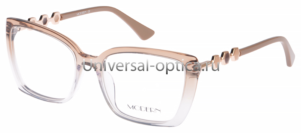 Оправа полимерная Modern MG6801A c. 2 от Торгового дома Универсал || universal-optica.ru