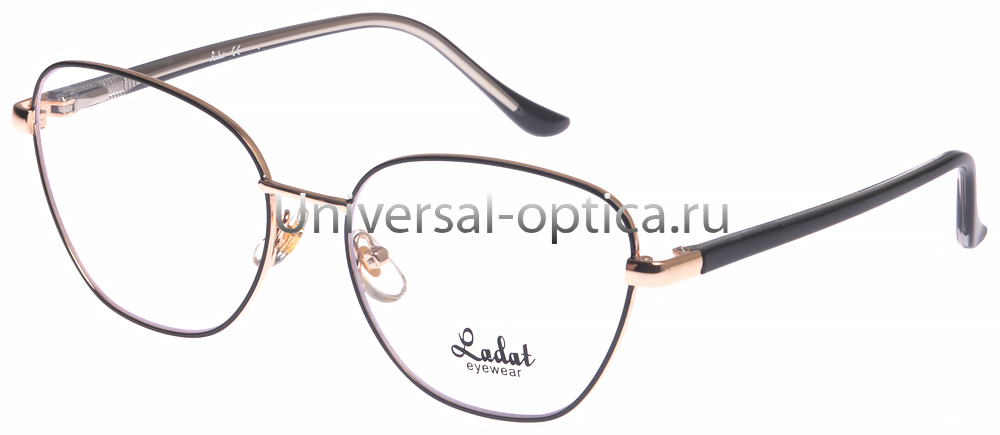 Оправа металлическая LADAT F93033 col. 11 от Торгового дома Универсал || universal-optica.ru