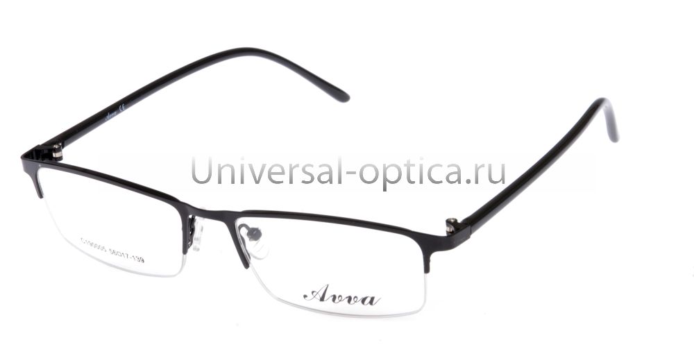 Оправа металлическая Avva C190005 c. 1  от Торгового дома Универсал || universal-optica.ru