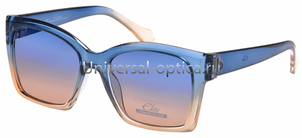 25705 солнцезащитные очки Elite от Торгового дома Универсал || universal-optica.ru