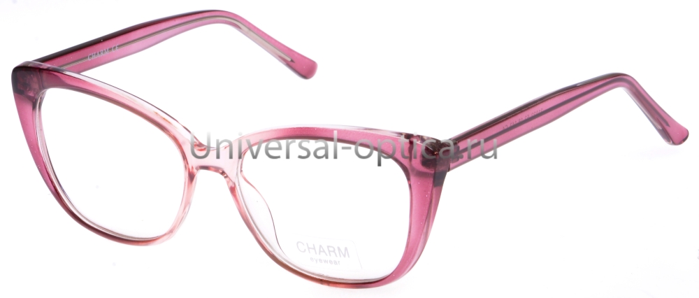 Оправа полимерная Charm/Шарм 21022 c. 4 от Торгового дома Универсал || universal-optica.ru