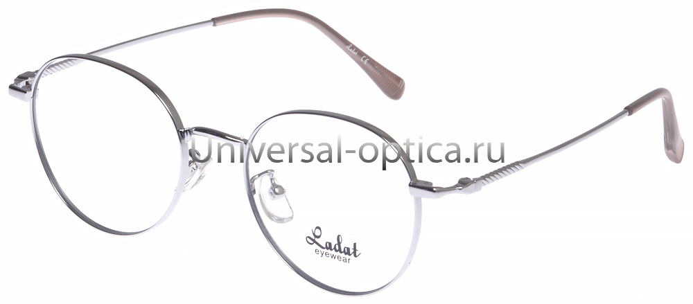 Оправа металлическая LADAT H5571 c. 2 от Торгового дома Универсал || universal-optica.ru