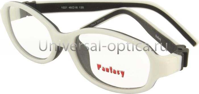 Оправа детская пластиковая Fantasy 1021 от Торгового дома Универсал || universal-optica.ru