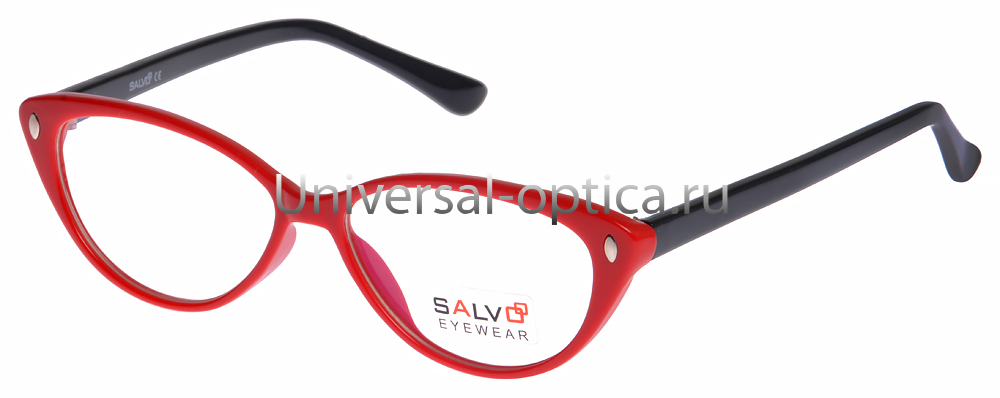 Оправа полимерная SALVO XDPS 510220 c. 2 от Торгового дома Универсал || universal-optica.ru