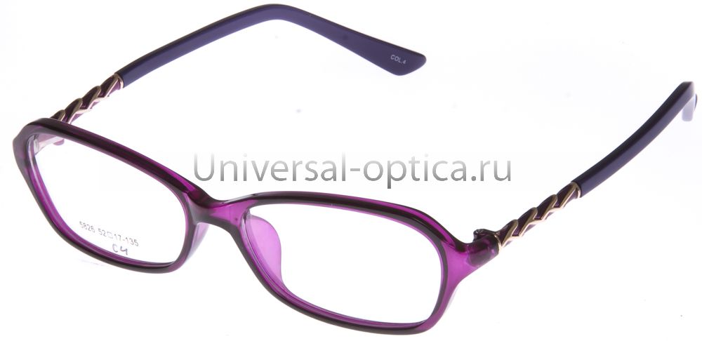 Оправа полимерная (TR-T) 5826 col. 4 от Торгового дома Универсал || universal-optica.ru