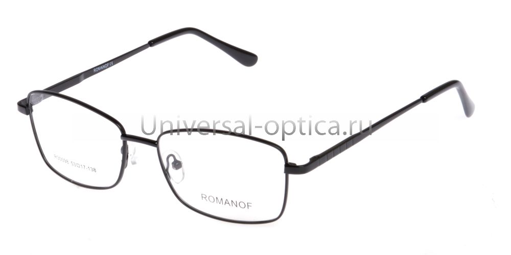 Оправа металлическая ROMANOF R30098 col. 4 от Торгового дома Универсал || universal-optica.ru