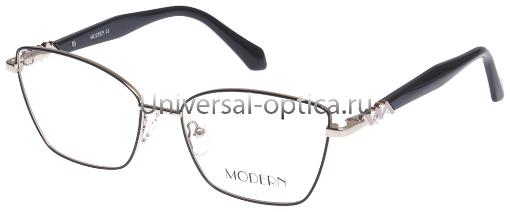 Оправа металлическая Modern 052 c. 1 от Торгового дома Универсал || universal-optica.ru