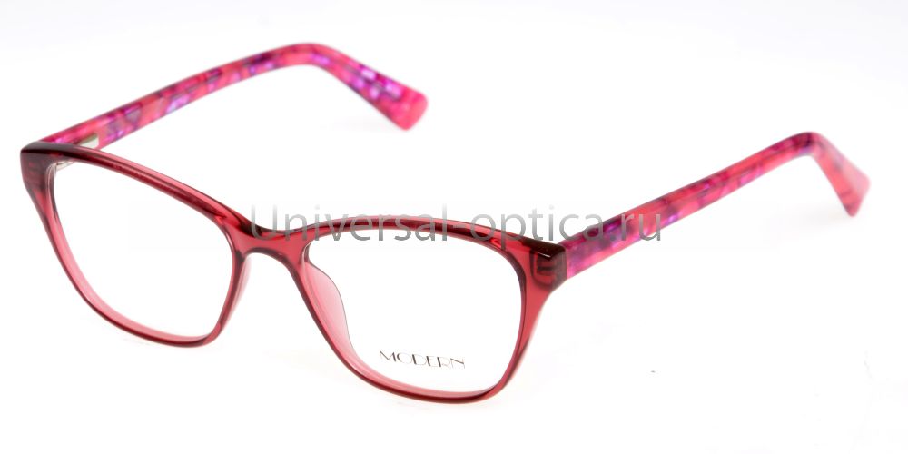 Оправа полимерная Modern 883224 c. 3 от Торгового дома Универсал || universal-optica.ru