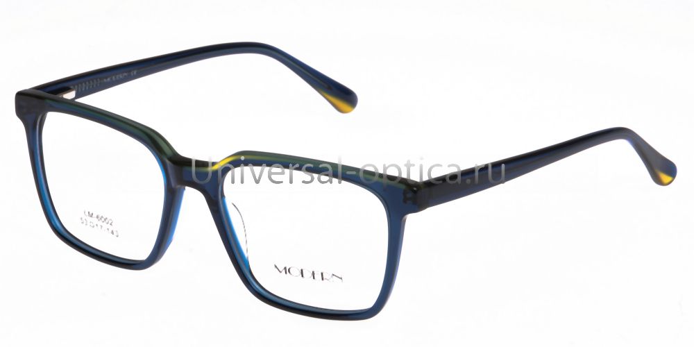 Оправа полимерная Modern LM-6002 col. 3 от Торгового дома Универсал || universal-optica.ru