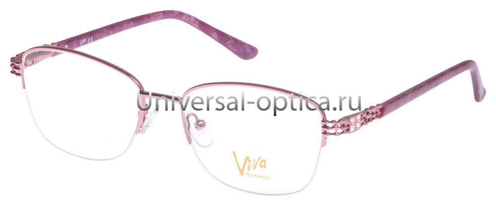 Оправа металлическая Viva TW5007 col. 5 от Торгового дома Универсал || universal-optica.ru