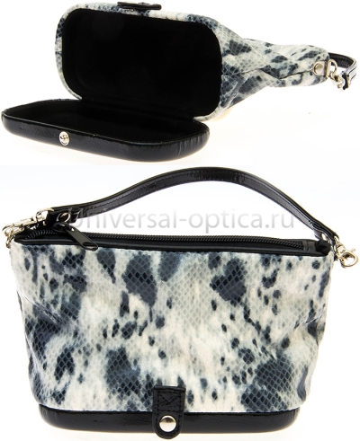 Футляр для солнцезащитных очков EI-240 от Торгового дома Универсал || universal-optica.ru