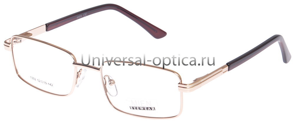 Оправа металлическая Mien 1302 c. 2 от Торгового дома Универсал || universal-optica.ru