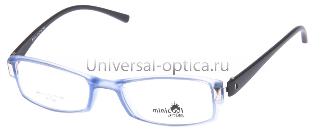 Оправа полимерная TR-100 8003 col. 3 от Торгового дома Универсал || universal-optica.ru