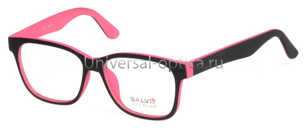 Оправа полимерная SALVO DLPS 510285 col. 27 от Торгового дома Универсал || universal-optica.ru