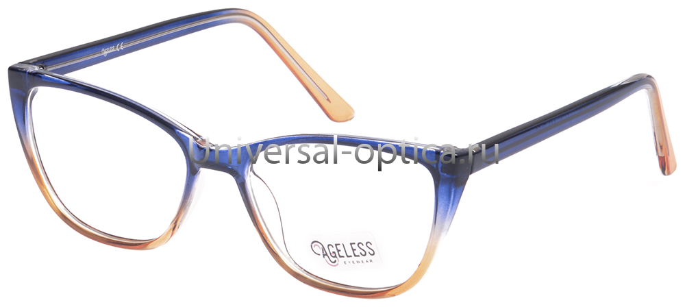 Оправа полимерная AGELESS 710007 c. DL02 от Торгового дома Универсал || universal-optica.ru