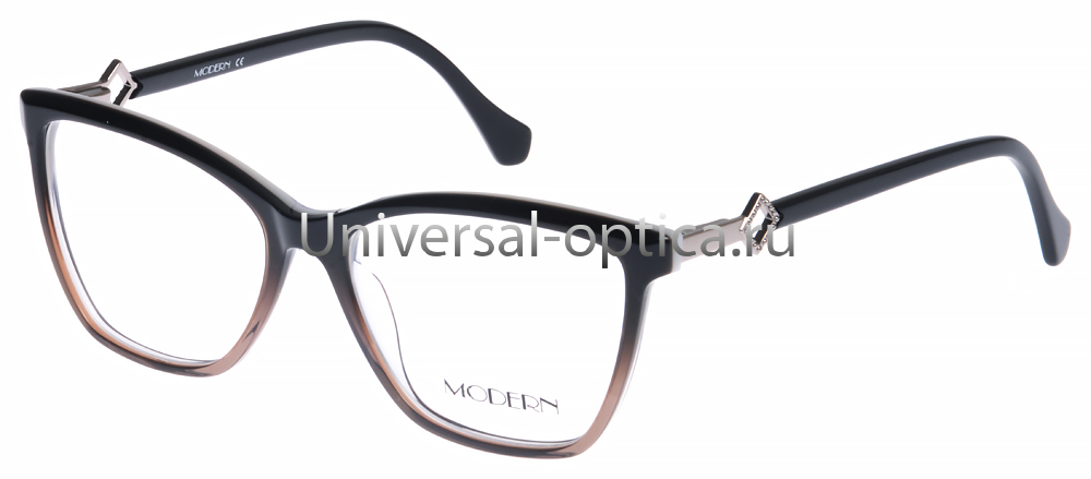 Оправа полимерная Modern MG6742A col. 1 от Торгового дома Универсал || universal-optica.ru