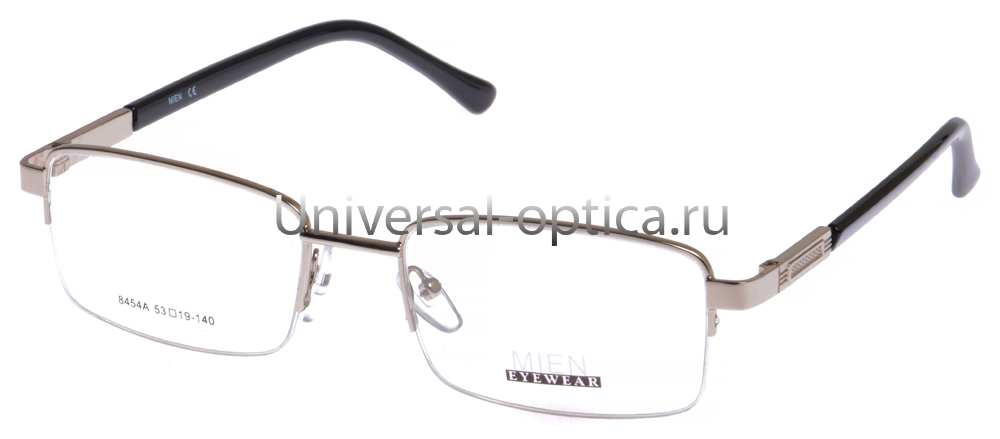 Оправа металлическая Mien 8454A c. 5 от Торгового дома Универсал || universal-optica.ru