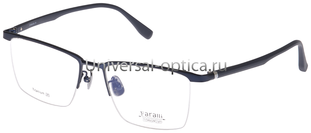 Оправа металлическая Faralli TF7033 col. 4 от Торгового дома Универсал || universal-optica.ru