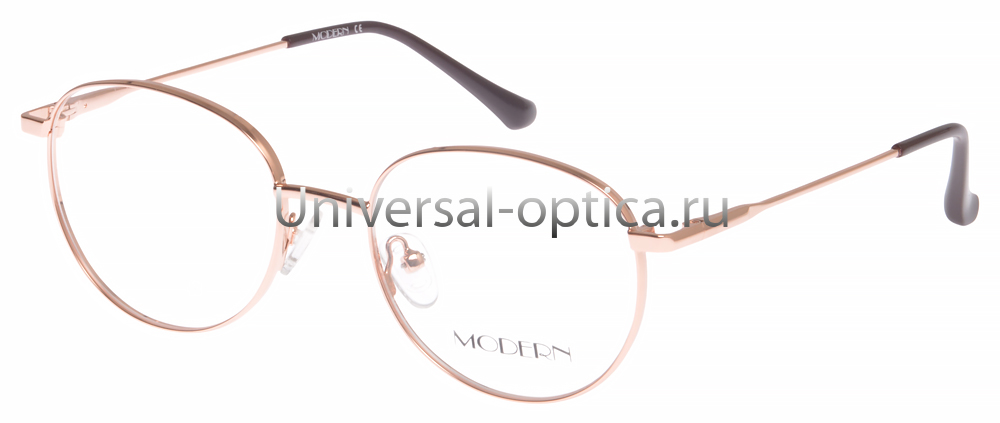 Оправа металлическая Modern 8737 c. 4 от Торгового дома Универсал || universal-optica.ru
