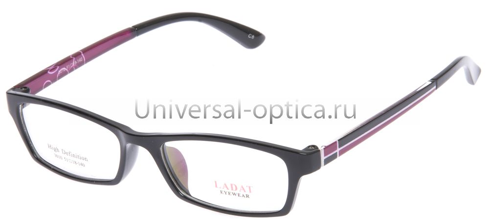 Оправа полимерная LADAT 3010 col. 8 от Торгового дома Универсал || universal-optica.ru