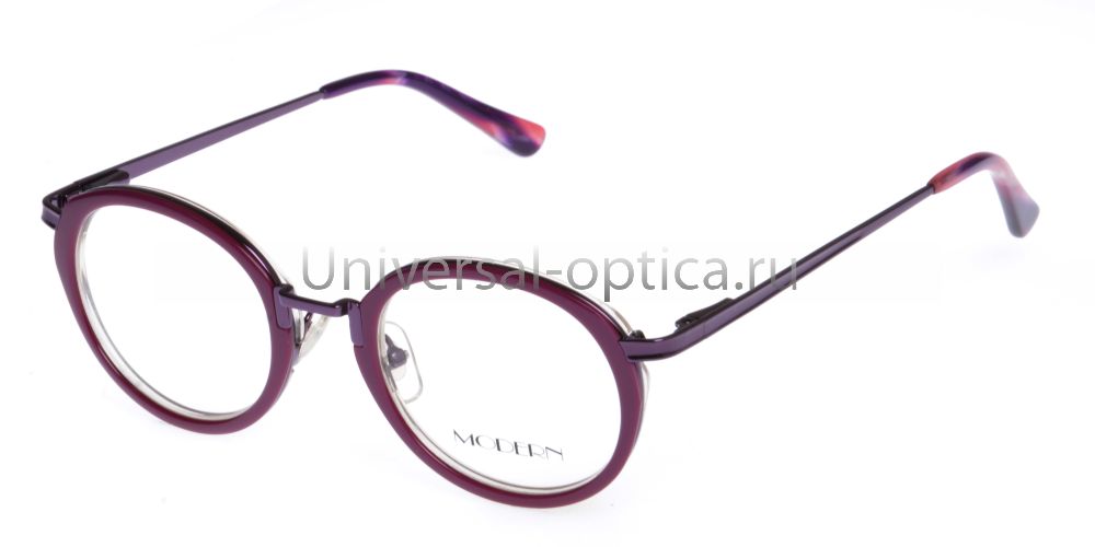 Оправа полимерная Modern 80519 c. 7 от Торгового дома Универсал || universal-optica.ru