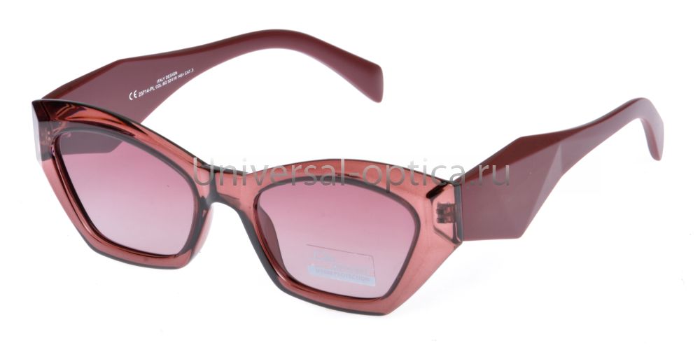 23714-PL солнцезащитные очки Elite от Торгового дома Универсал || universal-optica.ru