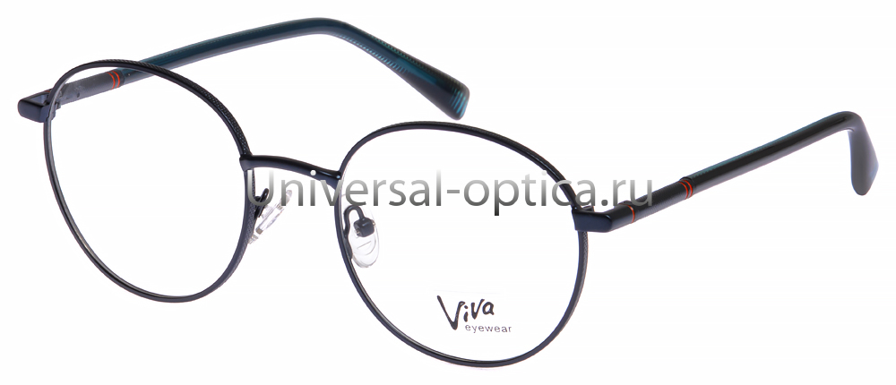 Оправа металлическая Viva LE6233 col. 4 от Торгового дома Универсал || universal-optica.ru