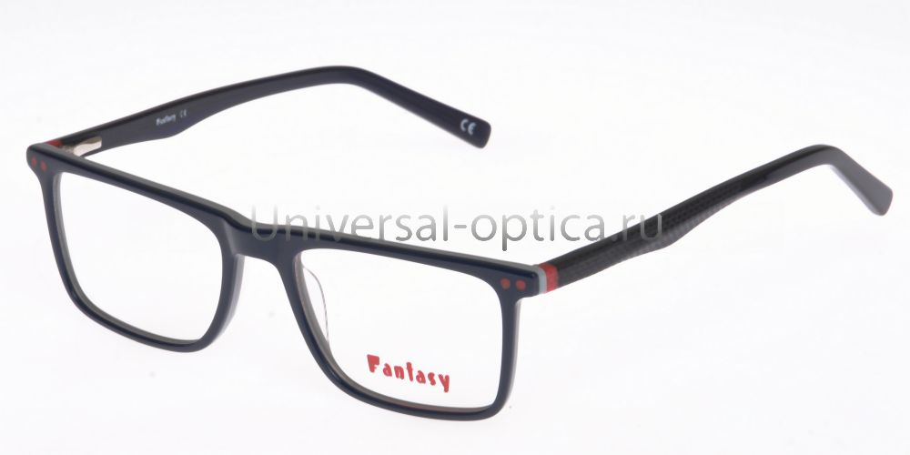 Оправа детская пластиковая Fantasy TAK-9039 от Торгового дома Универсал || universal-optica.ru